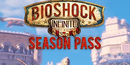 Bioshock Infinite - Season Pass