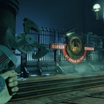 Burial at Sea Episode One - скриншот 2
