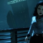 Burial at Sea Episode One - скриншот 3