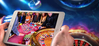 Вход на зеркало Casino Marvel